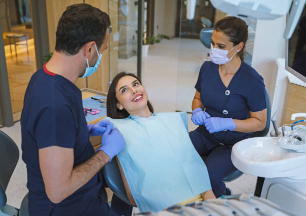 Best Pediatric Dentistry  in Minturn, CO