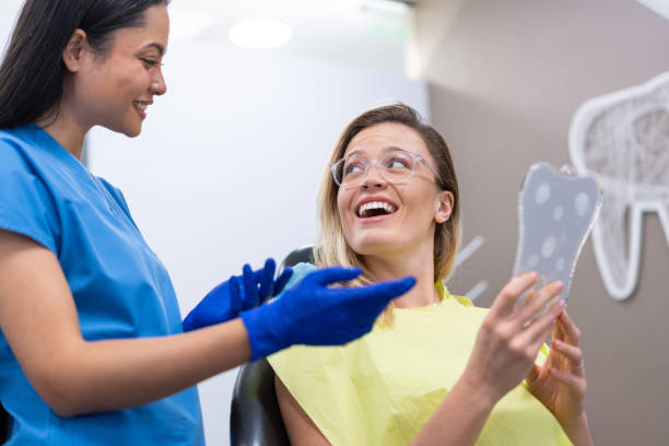 Dental X-Rays and Imaging in Minturn, CO