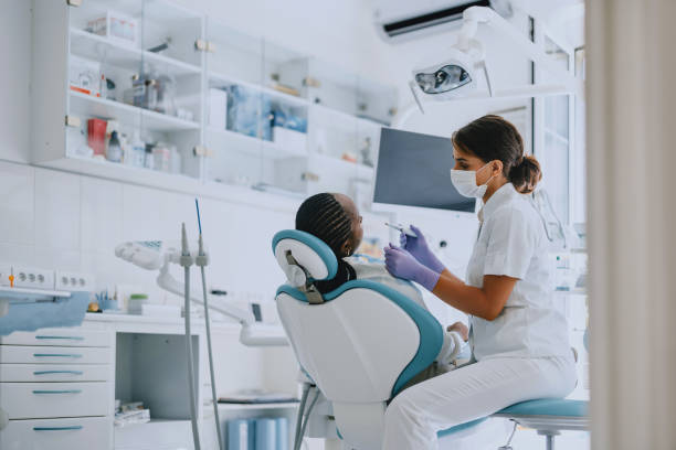 Dental X-Rays and Imaging in Minturn, CO